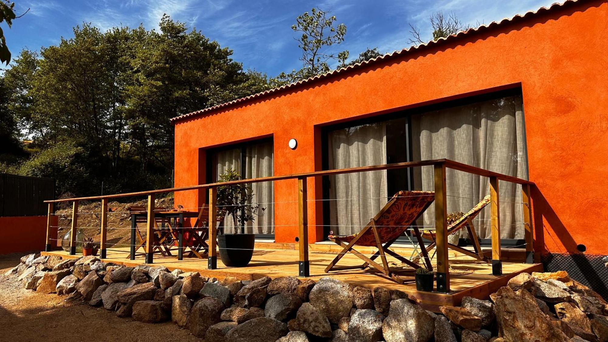 Maison 47M2 A 10Min Des Plages - Billard, Baby, Salle De Sport, Jardin Ajaccio  Zewnętrze zdjęcie